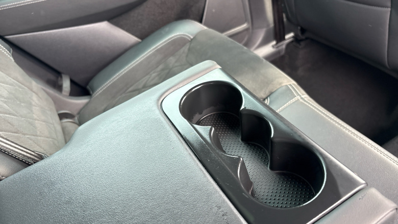 Skoda Kodiaq 1.5 TSI Sport Line 5dr DSG [7 Seat] Petrol Estate